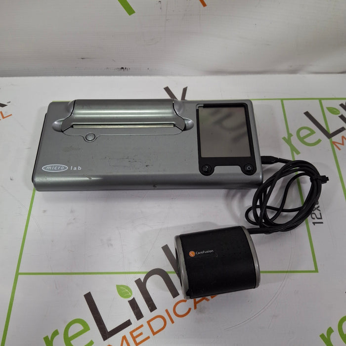 CareFusion Micro Lab 3500 MK8 Spirometer