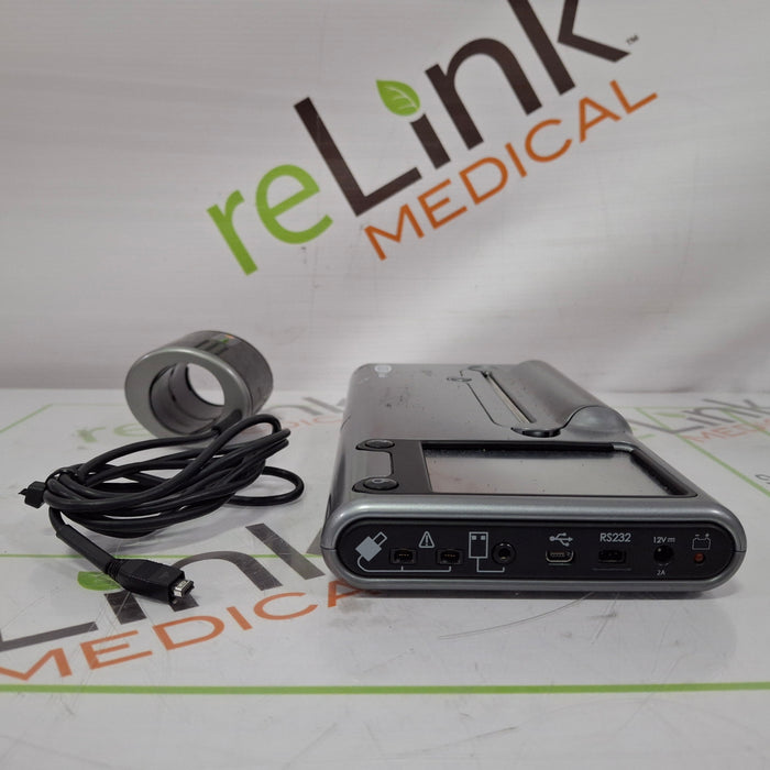 CareFusion Micro Lab 3500 MK8 Spirometer