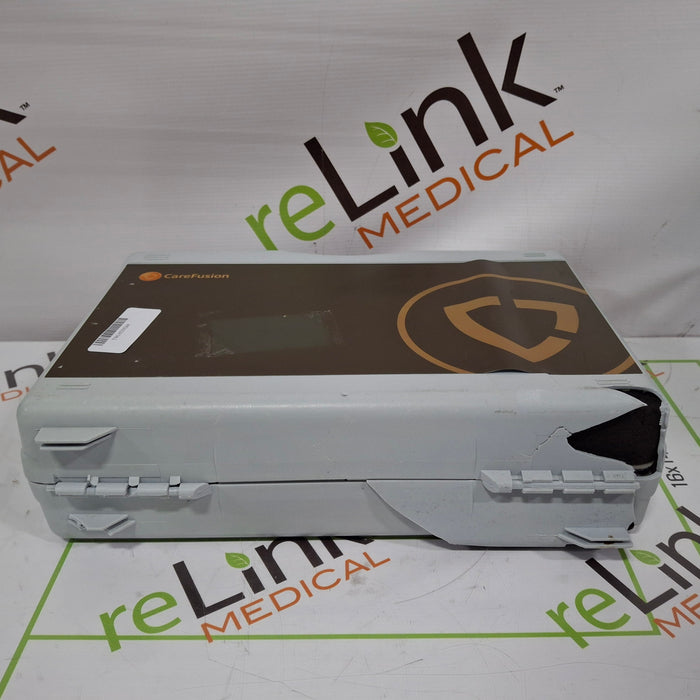 CareFusion Micro Lab 3500 MK8 Spirometer