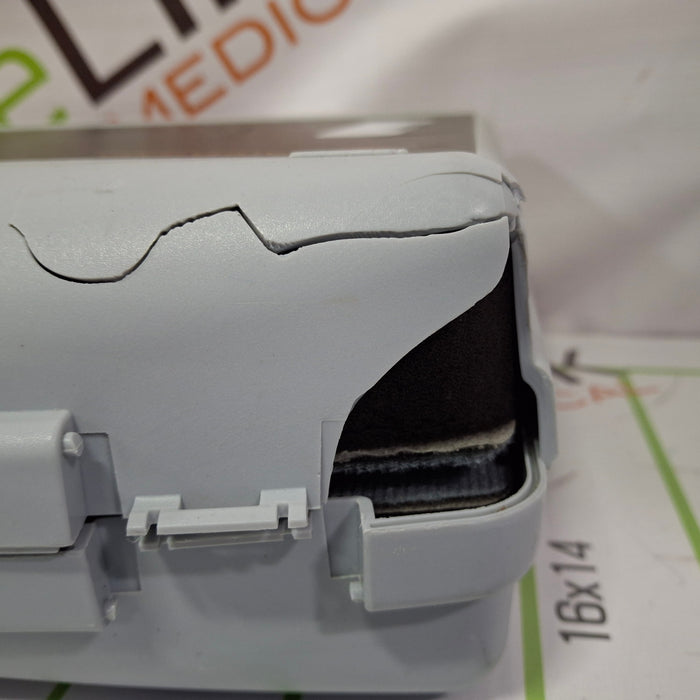CareFusion Micro Lab 3500 MK8 Spirometer