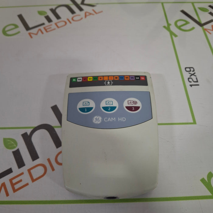 GE Healthcare CAM-HD Acquisition Module