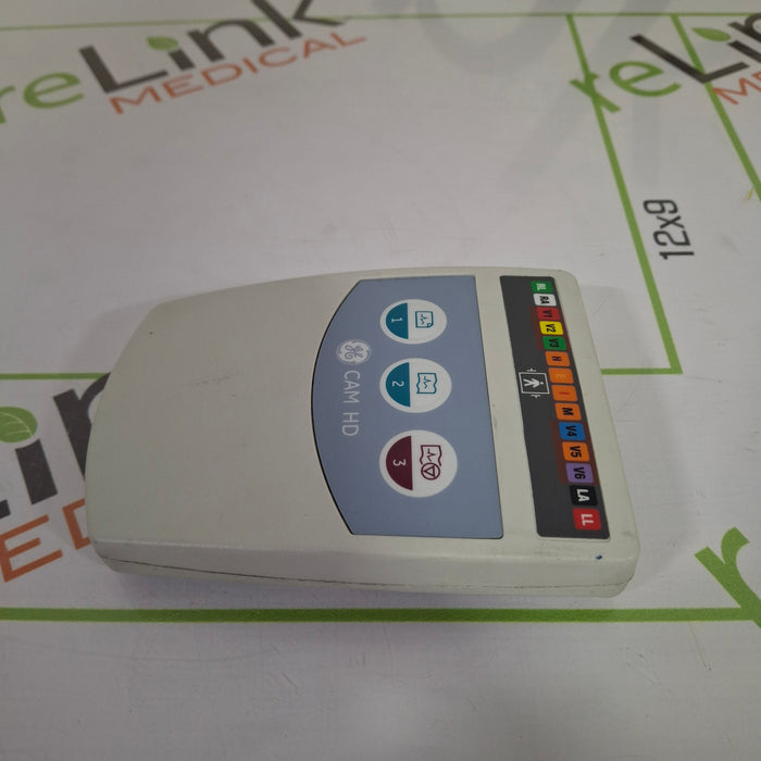 GE Healthcare CAM-HD Acquisition Module