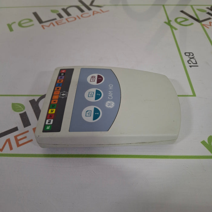 GE Healthcare CAM-HD Acquisition Module