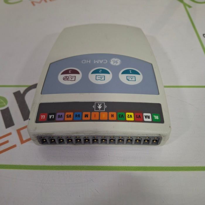 GE Healthcare CAM-HD Acquisition Module