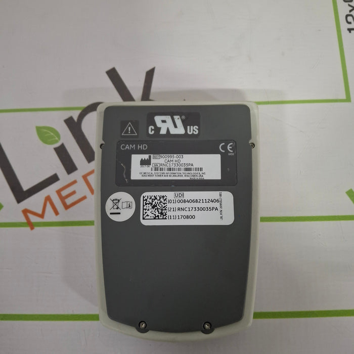 GE Healthcare CAM-HD Acquisition Module