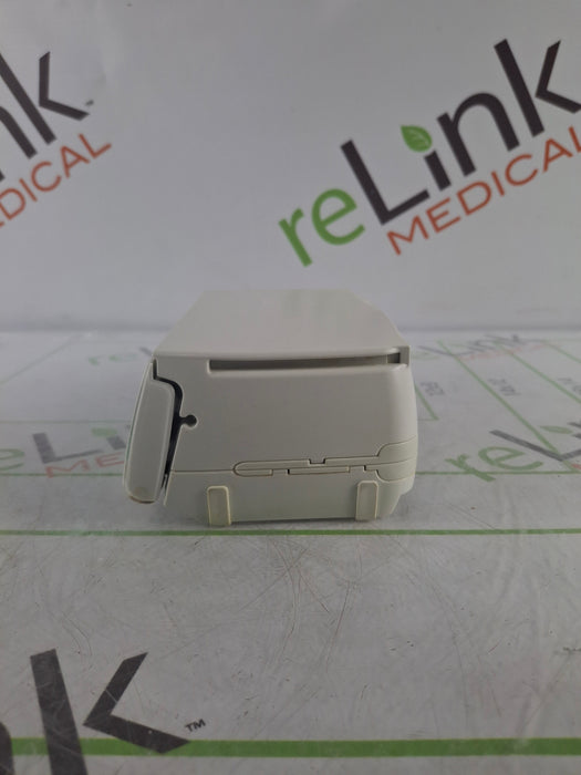 B. Braun Infusomat Space w/Pole Clamp & AC Adapter Infusion Pump