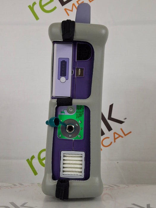 CareFusion Revel Transport Ventilator