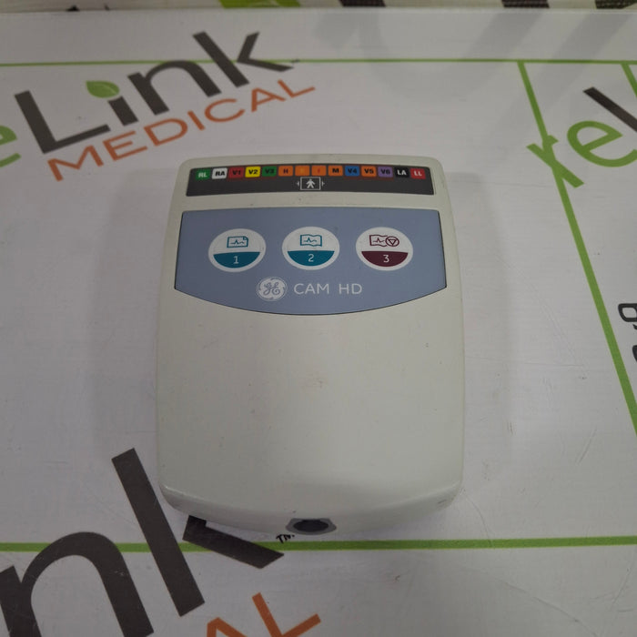 GE Healthcare CAM-HD Acquisition Module