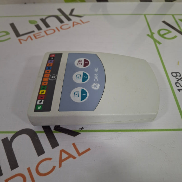 GE Healthcare CAM-HD Acquisition Module
