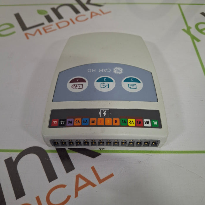 GE Healthcare CAM-HD Acquisition Module