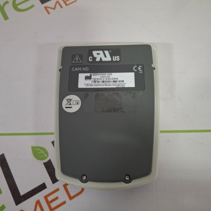 GE Healthcare CAM-HD Acquisition Module