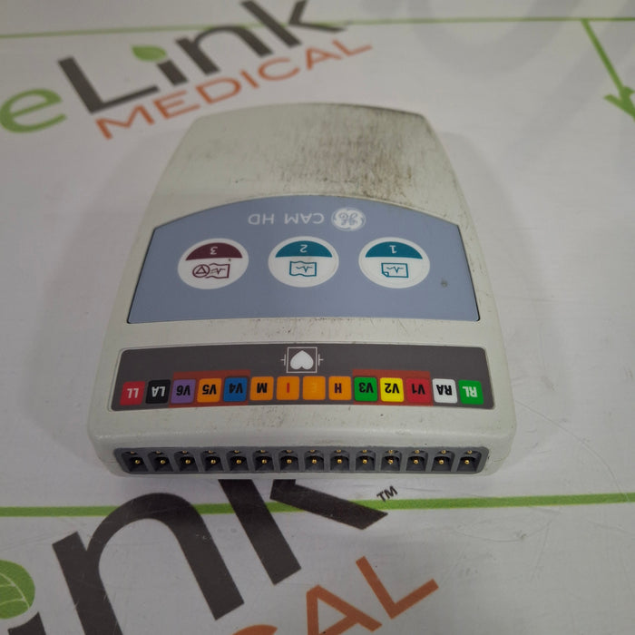 GE Healthcare CAM-HD Acquisition Module