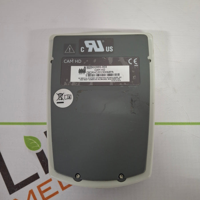 GE Healthcare CAM-HD Acquisition Module
