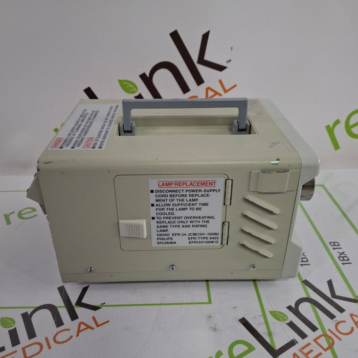 Olympus CLK-4 Light Source
