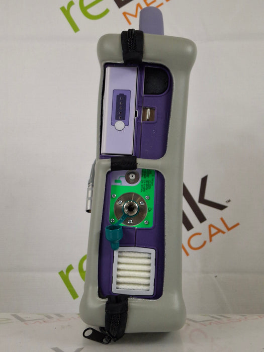 CareFusion Revel Transport Ventilator