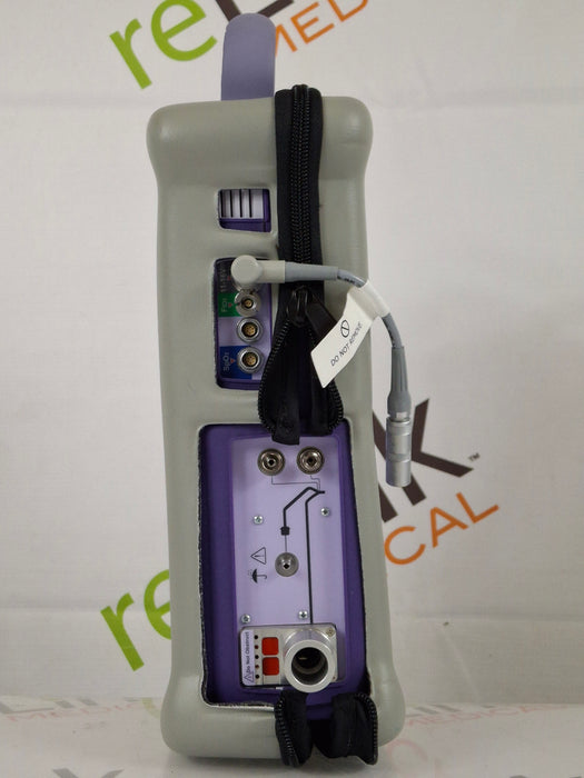 CareFusion Revel Transport Ventilator
