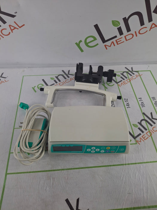 B. Braun B. Braun Infusomat Space w/Pole Clamp & AC Adapter Infusion Pump Infusion Pump reLink Online