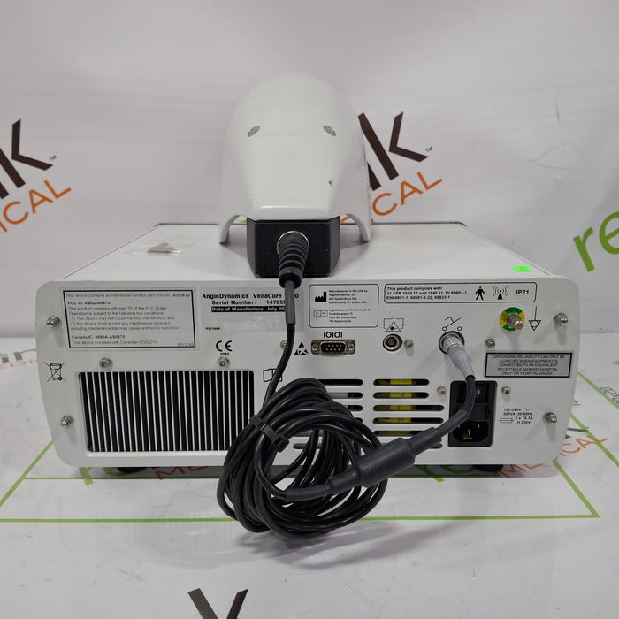 AngioDynamics VenaCure 1470 Laser