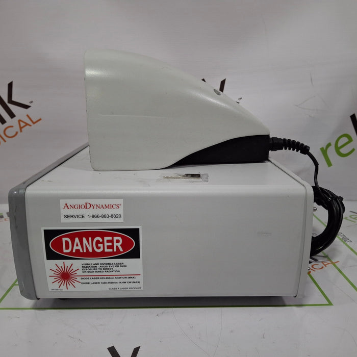 AngioDynamics VenaCure 1470 Laser