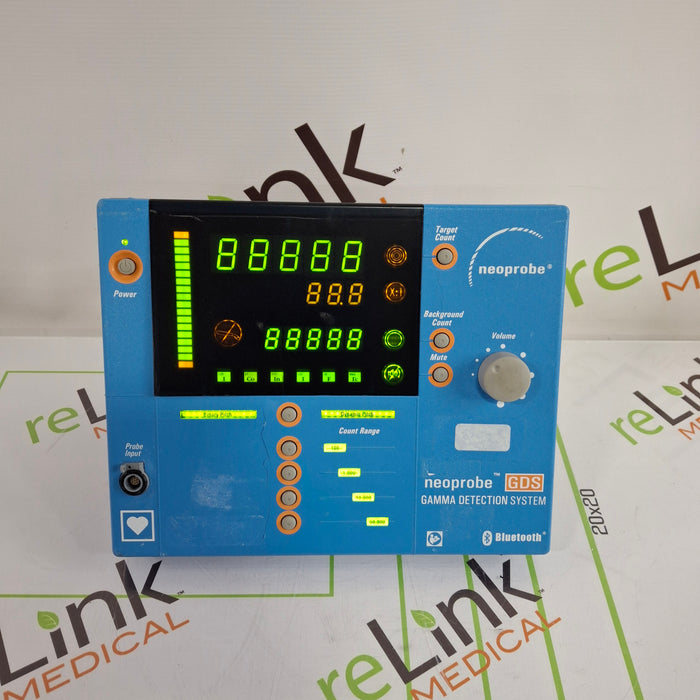 NeoProbe GDS 2300 Bluetooth Gamma Detection System