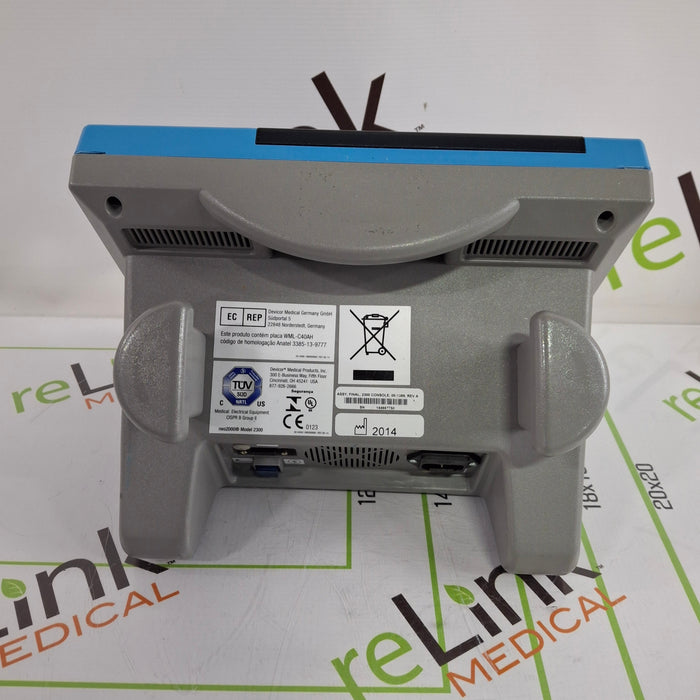 NeoProbe GDS 2300 Bluetooth Gamma Detection System