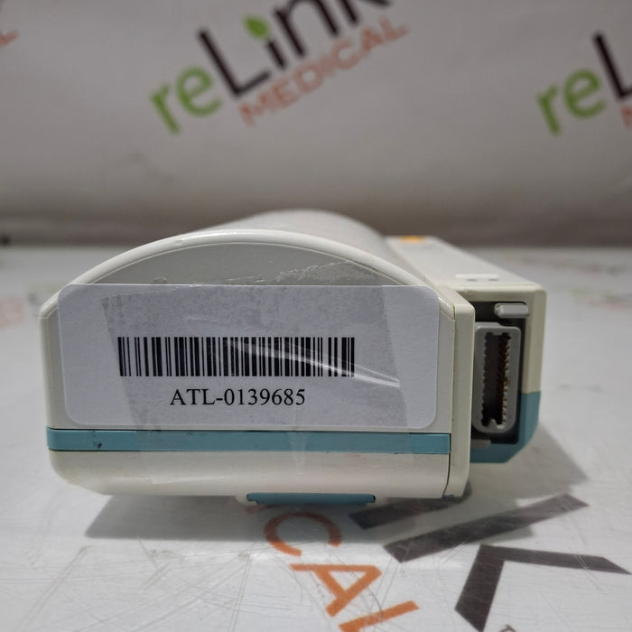 Philips M3001A-A01C06 Fast SpO2, NIBP, ECG, Temp, IBP MMS Module