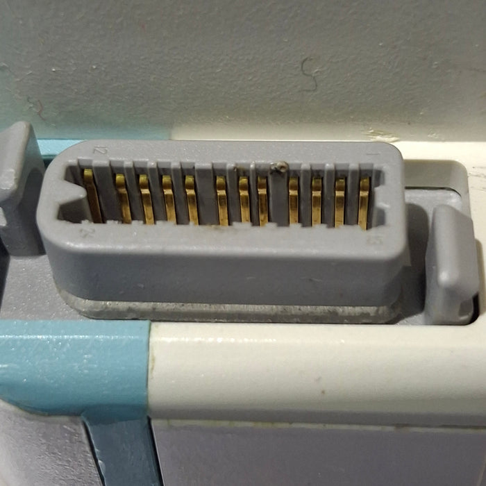 Philips M3001A-A01C06 Fast SpO2, NIBP, ECG, Temp, IBP MMS Module