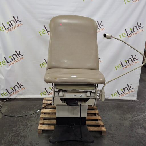 Midmark Midmark 625 Barrier-Free Power Exam Table Exam Chairs / Tables reLink Online