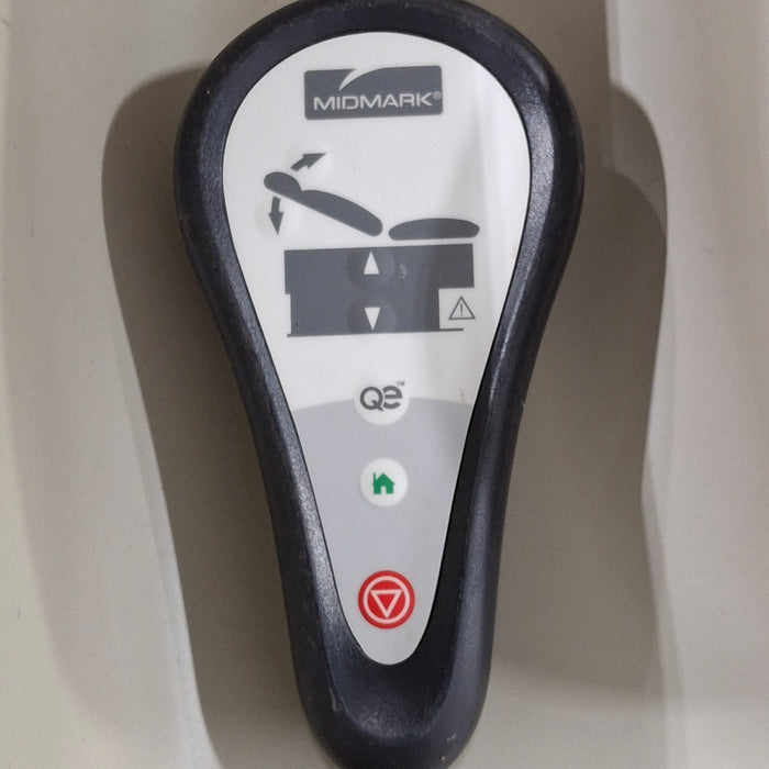Midmark 625 Barrier-Free Power Exam Table