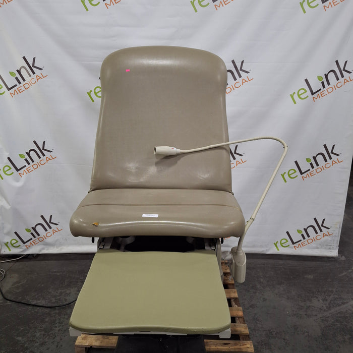 Midmark 625 Barrier-Free Power Exam Table