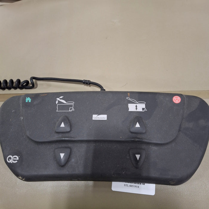 Midmark 625 Barrier-Free Power Exam Table
