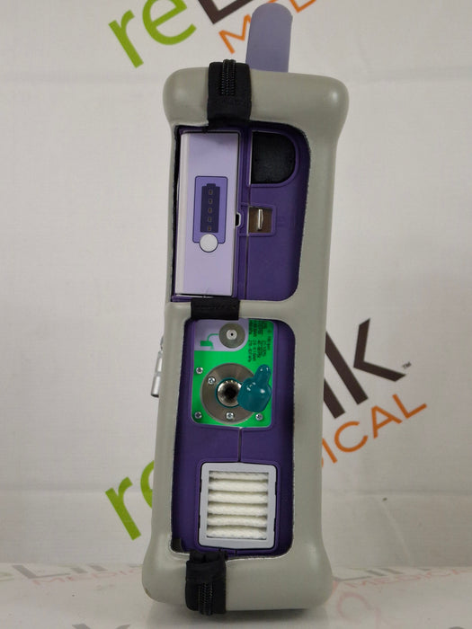 CareFusion Revel Transport Ventilator