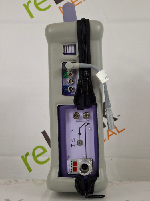 CareFusion Revel Transport Ventilator