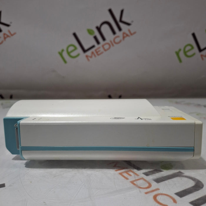 Philips M3001A-A04C06 OxiMax SpO2, NIBP, ECG, Temp, IBP MMS Module