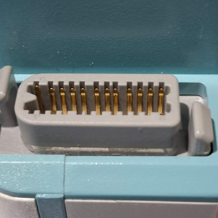 Philips M3001A-A04C06 OxiMax SpO2, NIBP, ECG, Temp, IBP MMS Module