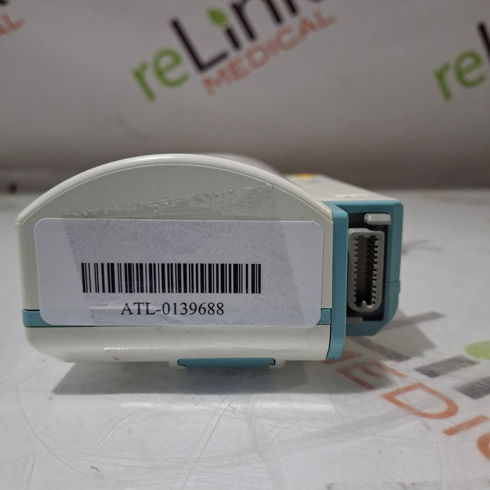 Philips M3001A-A04C06 OxiMax SpO2, NIBP, ECG, Temp, IBP MMS Module