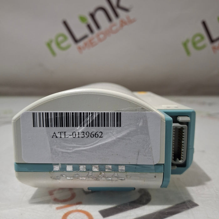 Philips M3001A-A01C06 Fast SpO2, NIBP, ECG, Temp, IBP MMS Module