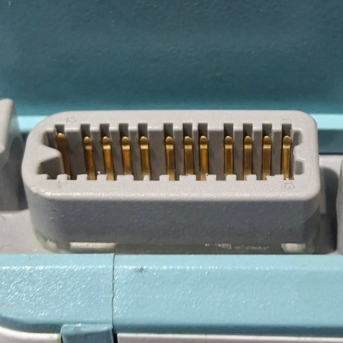 Philips M3001A-A01C06 Fast SpO2, NIBP, ECG, Temp, IBP MMS Module