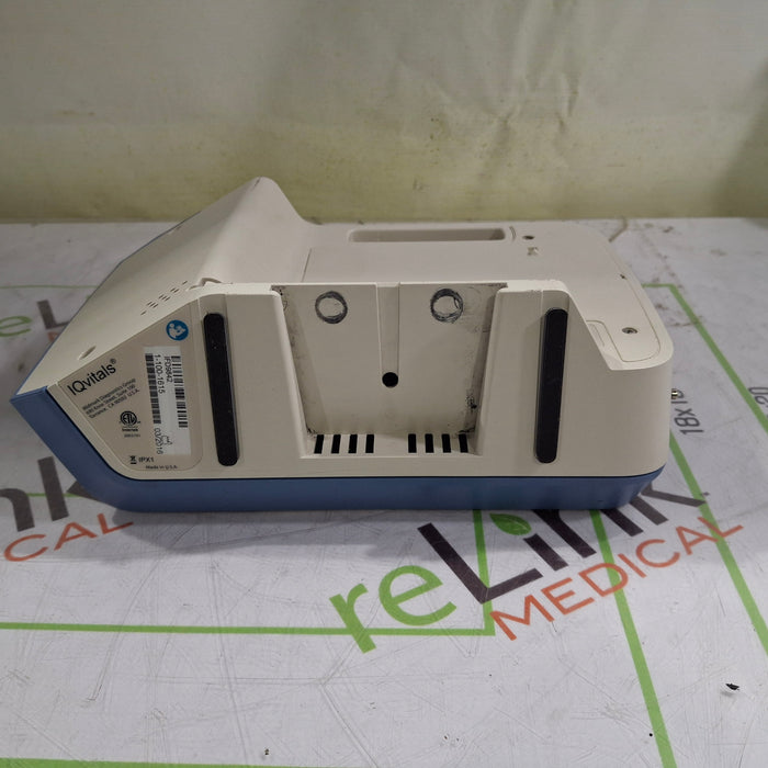 Midmark IQvitals PC Vital Signs System