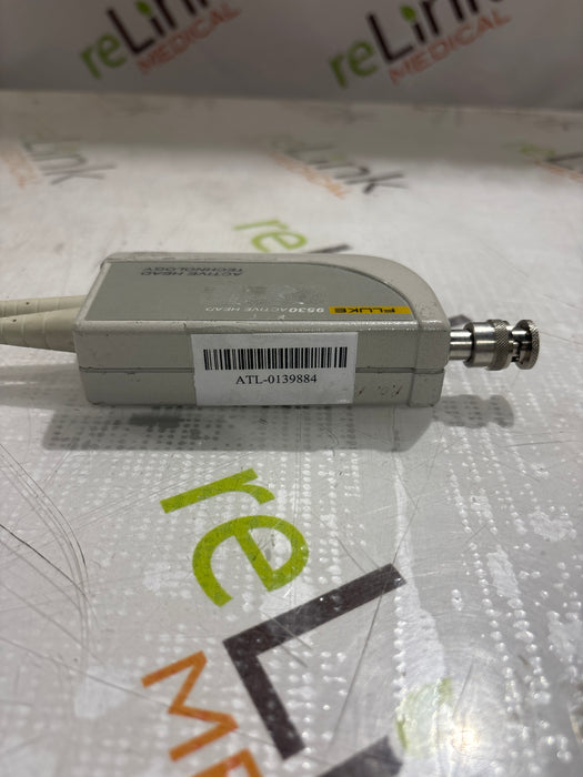 Fluke 9530 Active Head