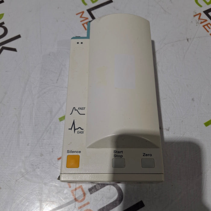 Philips M3001A-A01C06 Fast SpO2, NIBP, ECG, Temp, IBP MMS Module