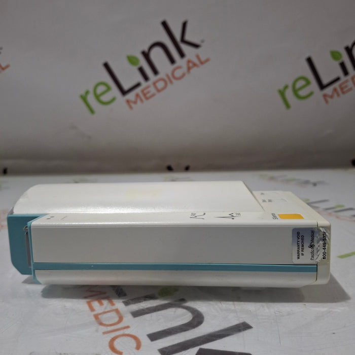 Philips M3001A-A01C06 Fast SpO2, NIBP, ECG, Temp, IBP MMS Module