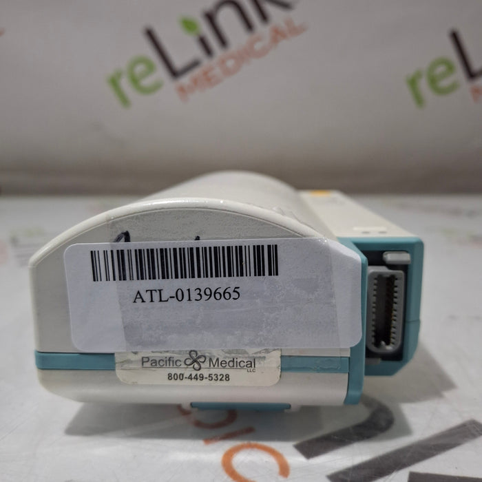 Philips M3001A-A01C06 Fast SpO2, NIBP, ECG, Temp, IBP MMS Module