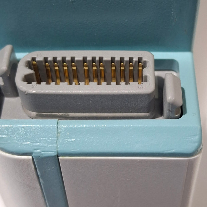 Philips M3001A-A01C06 Fast SpO2, NIBP, ECG, Temp, IBP MMS Module