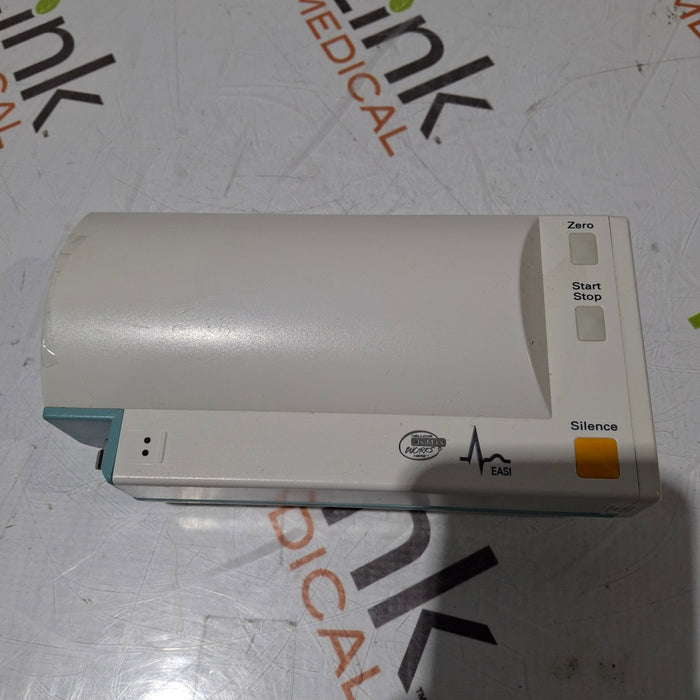 Philips M3001A-A02C06 OxiMax SpO2, NIBP, ECG, Temp, IBP MMS Module