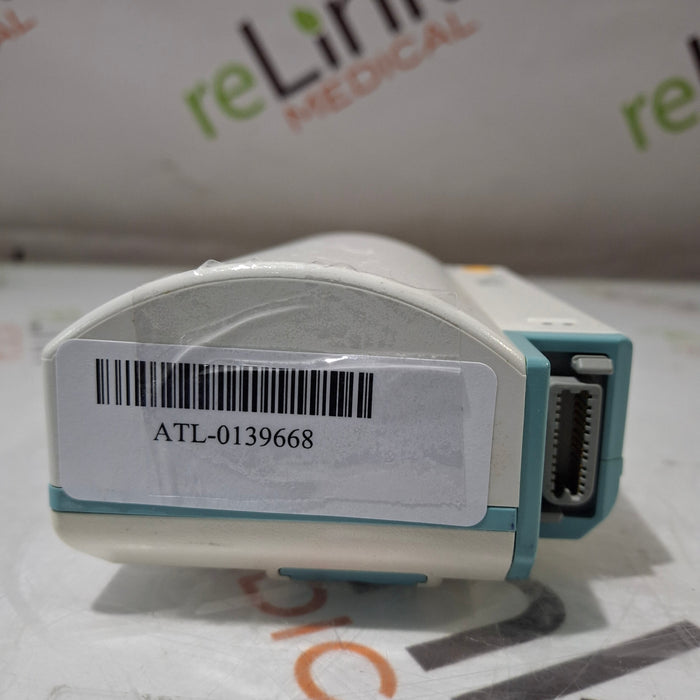 Philips M3001A-A02C06 OxiMax SpO2, NIBP, ECG, Temp, IBP MMS Module