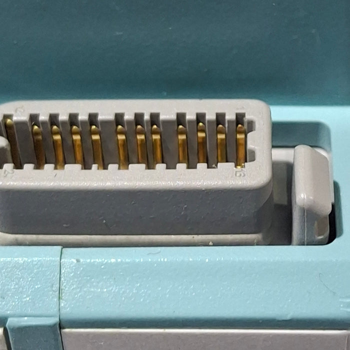 Philips M3001A-A02C06 OxiMax SpO2, NIBP, ECG, Temp, IBP MMS Module