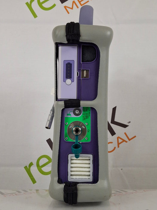 CareFusion Revel Transport Ventilator