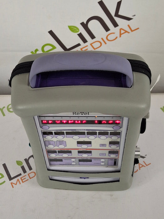 CareFusion Revel Transport Ventilator