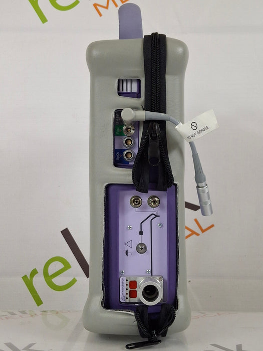 CareFusion Revel Transport Ventilator